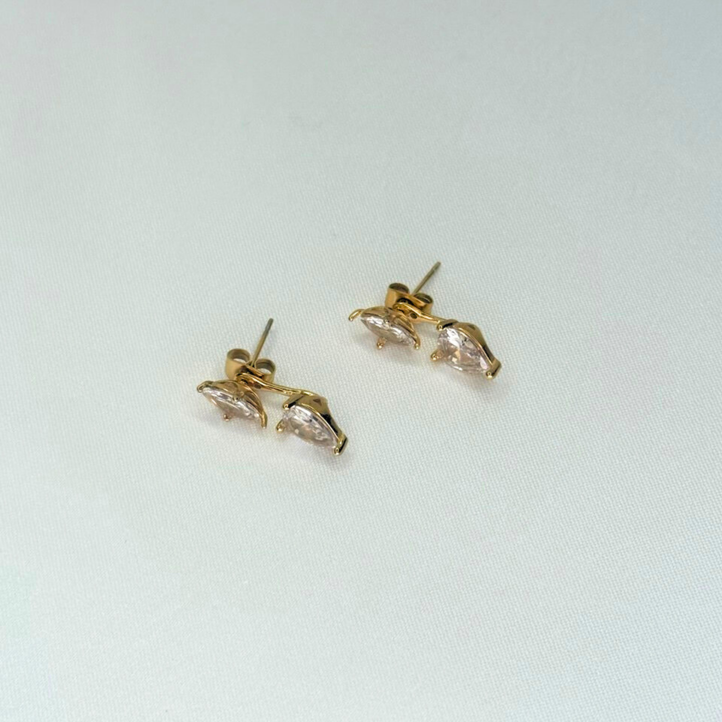 The Pear-Marquise Climber