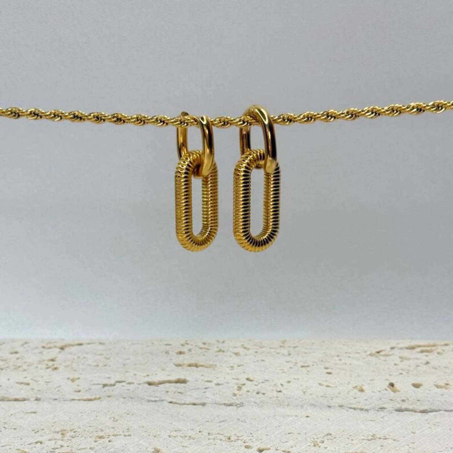 The Helix Link Drops