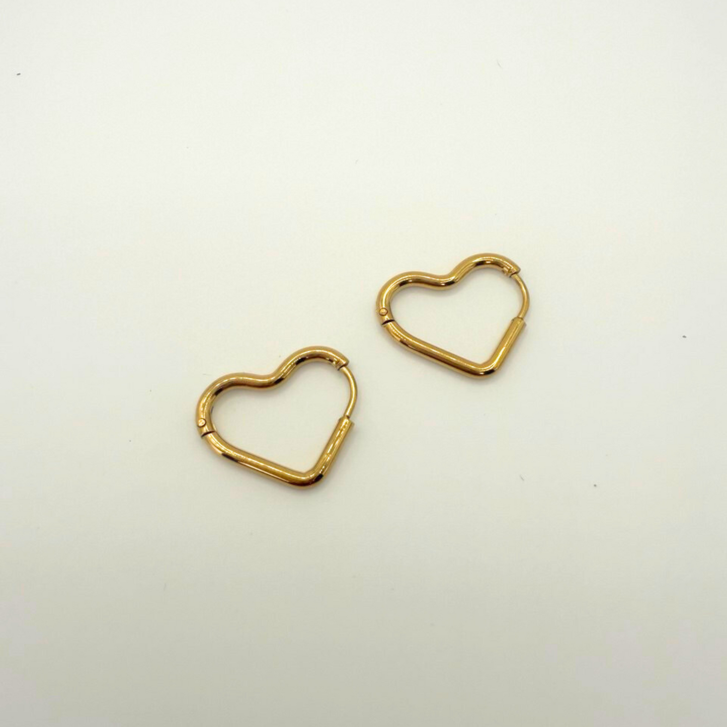 Cupid Earrings