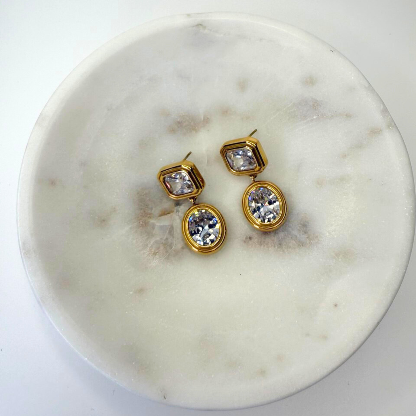 Duchess Statement Drops