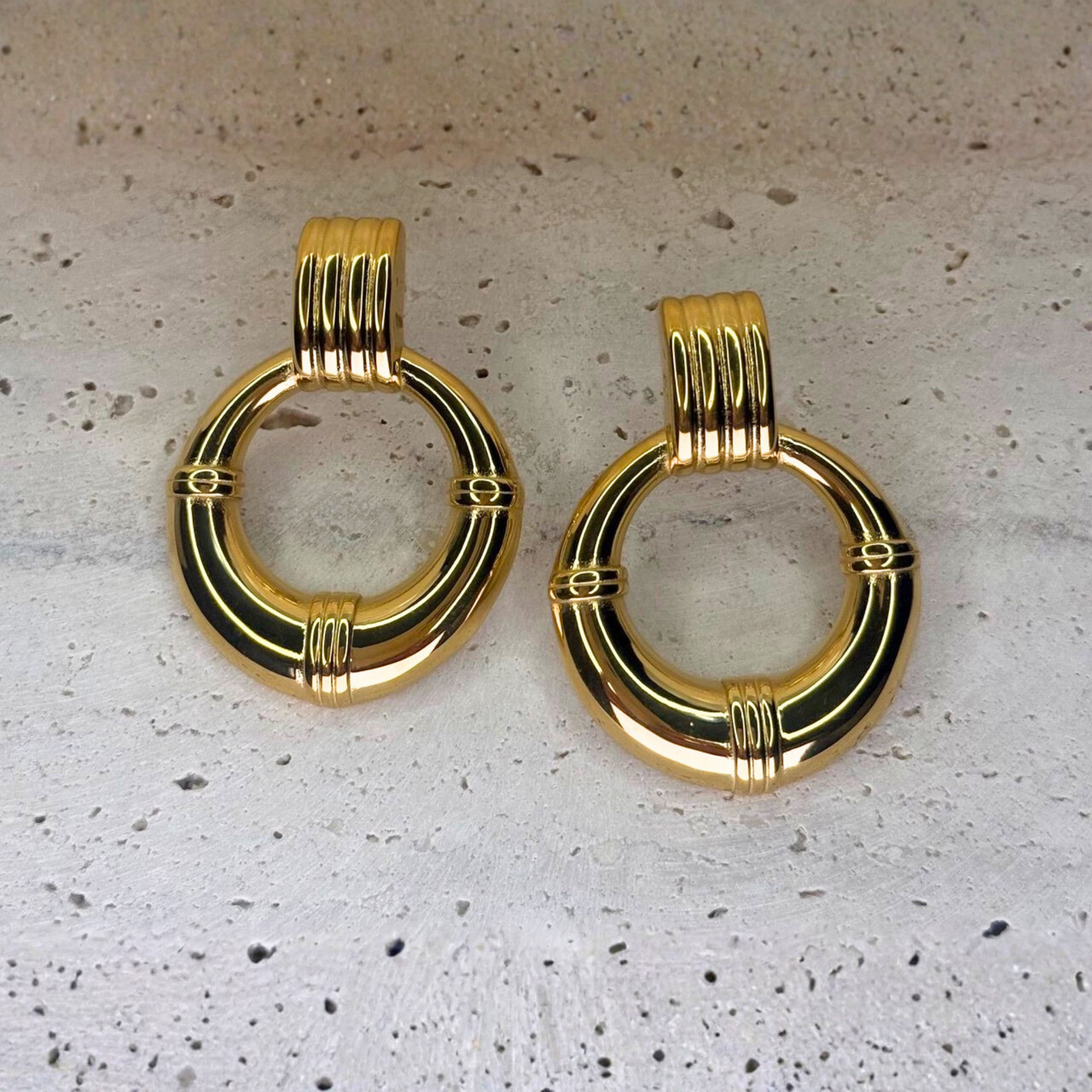 The Gilded Barrel Drops