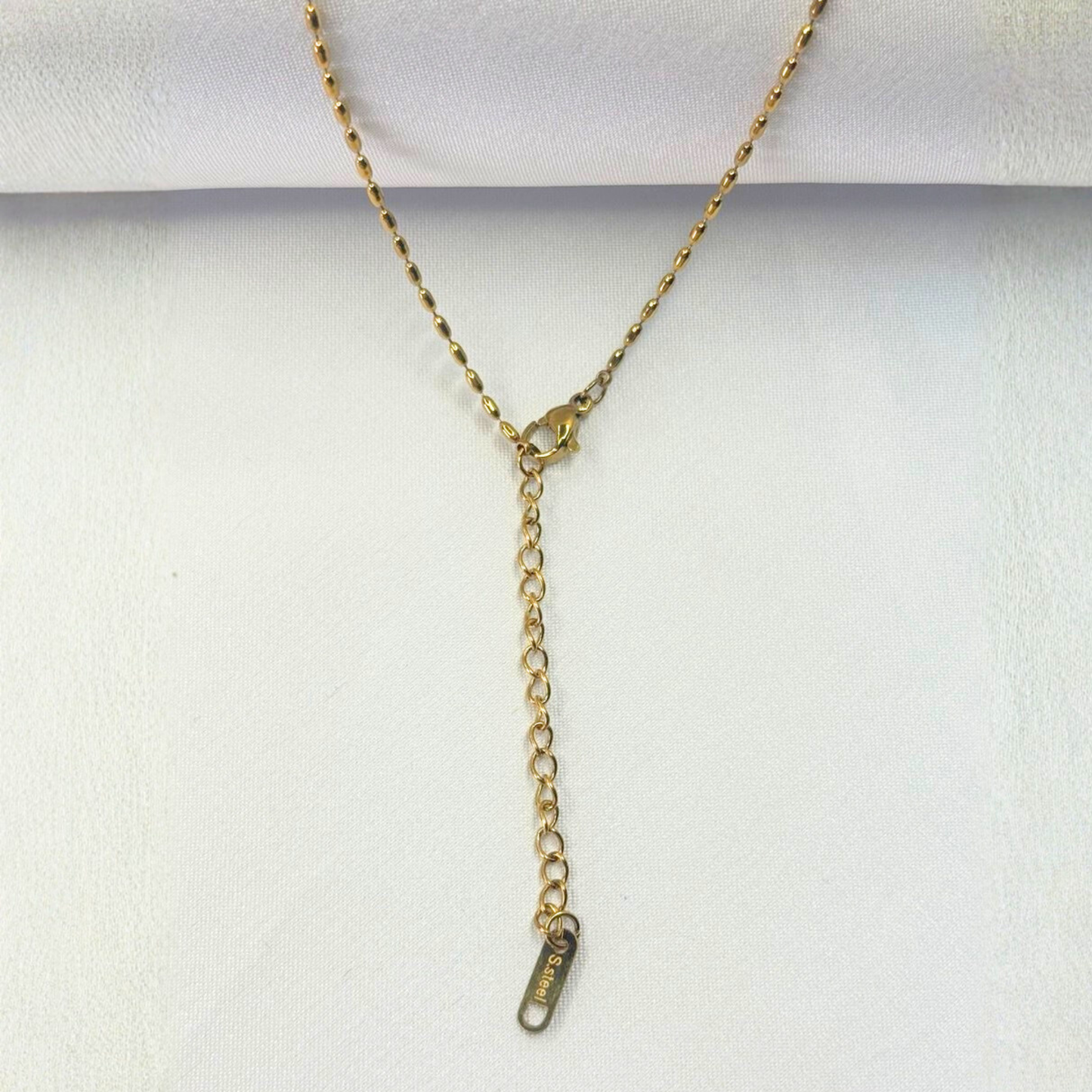 Celestial Trio Necklace