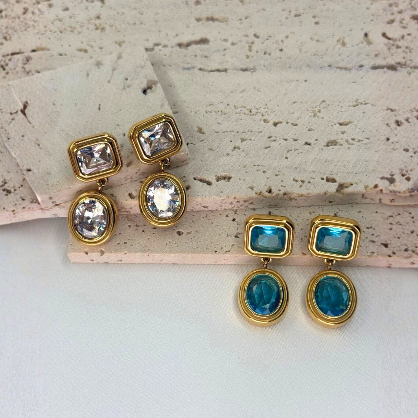 Duchess Statement Drops