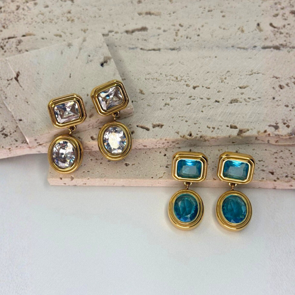 Duchess Statement Drops