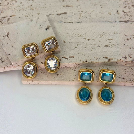 Duchess Statement Drops