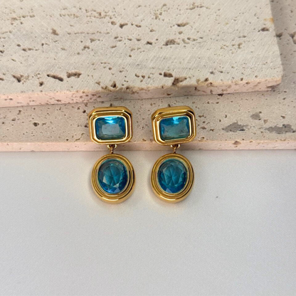 Duchess Statement Drops