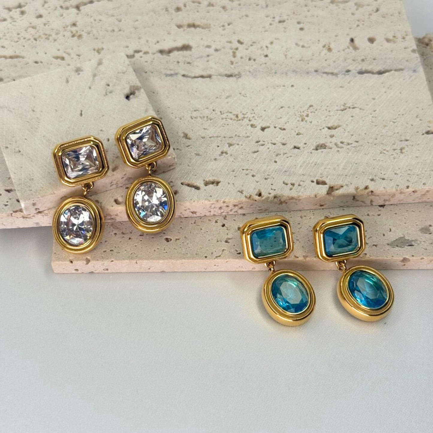 Duchess Statement Drops