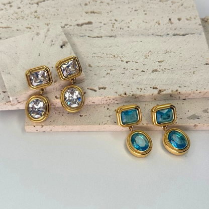 Duchess Statement Drops