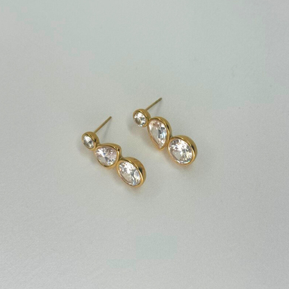 The Trinity Cut Drops