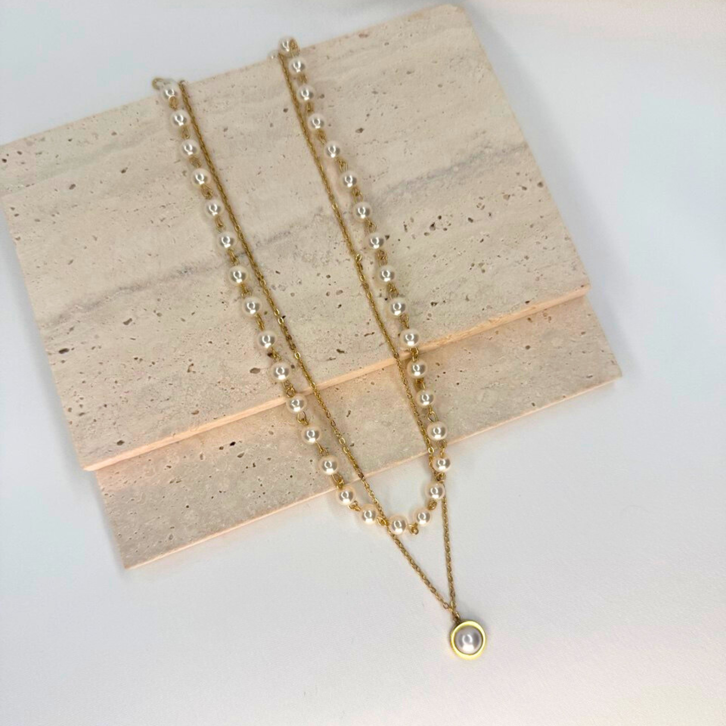 The Modern Pearl Strand