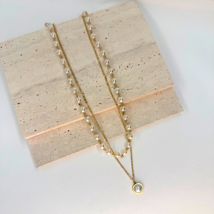 The Modern Pearl Strand