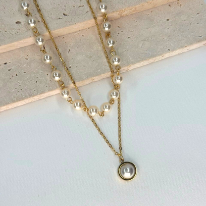 The Modern Pearl Strand