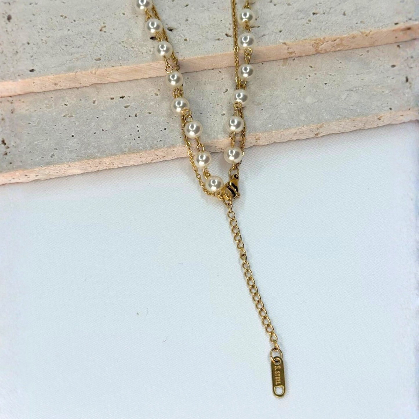 The Modern Pearl Strand