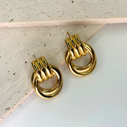 The Ribbed Link Drops