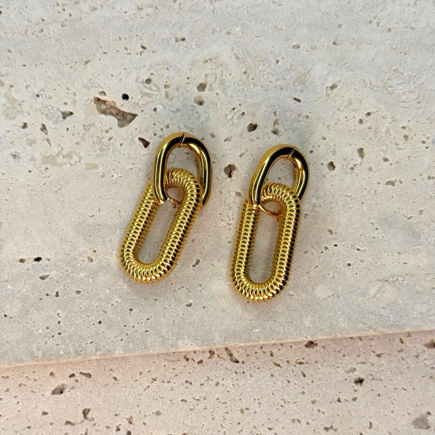 The Helix Link Drops