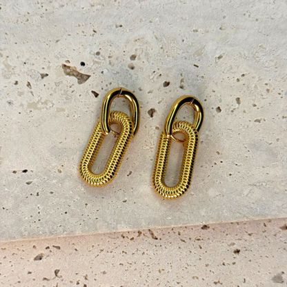 The Helix Link Drops