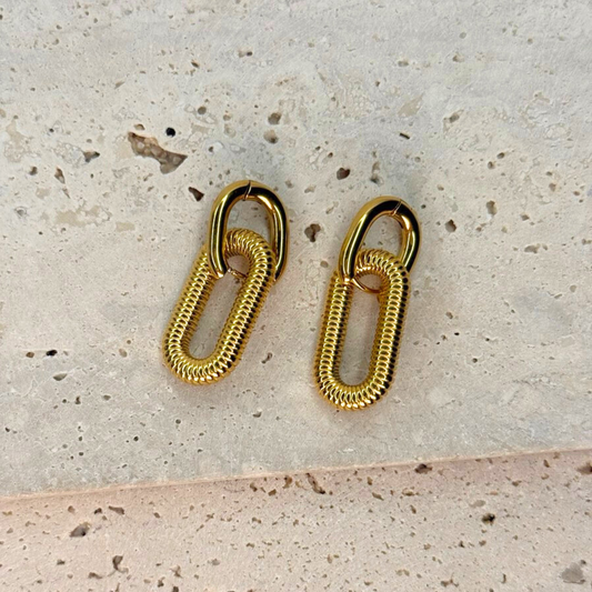 The Helix Link Drops