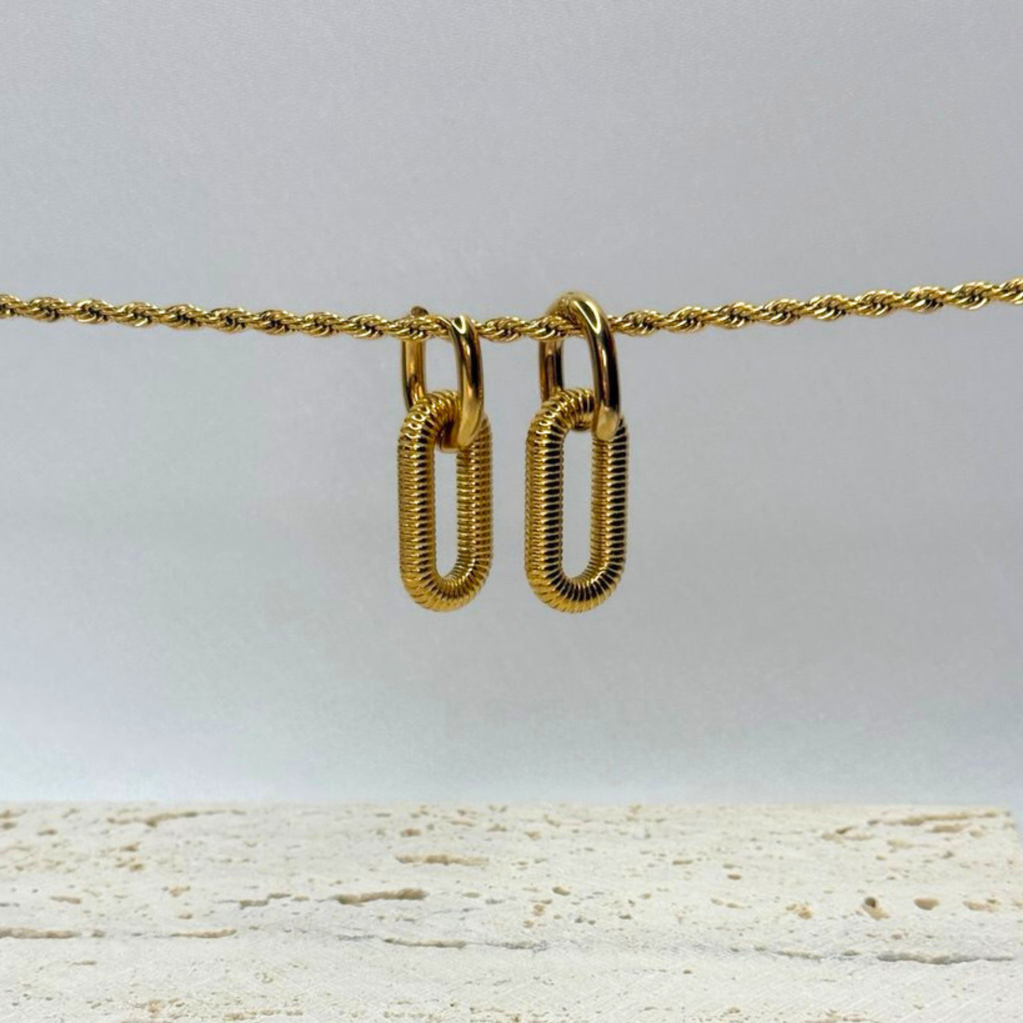 The Helix Link Drops