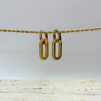 The Helix Link Drops