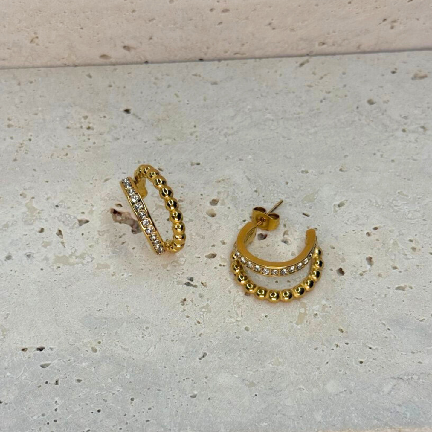 The Unity Link Studs