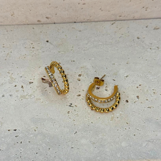 The Unity Link Studs