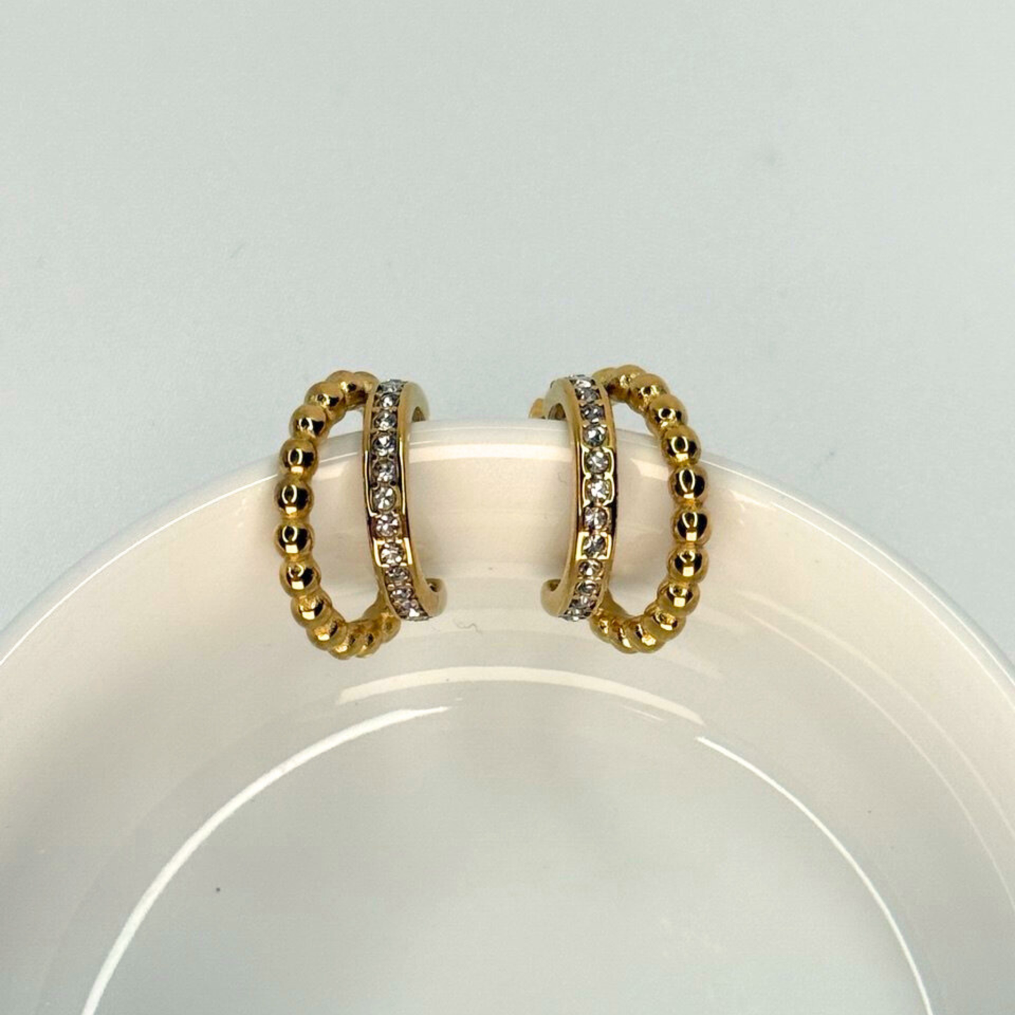 The Unity Link Studs