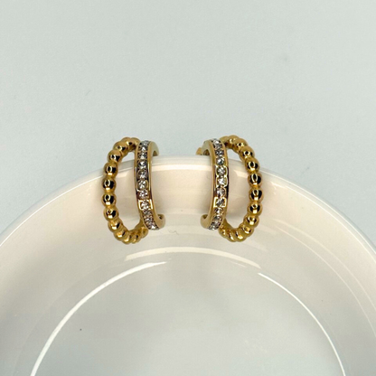 The Unity Link Studs