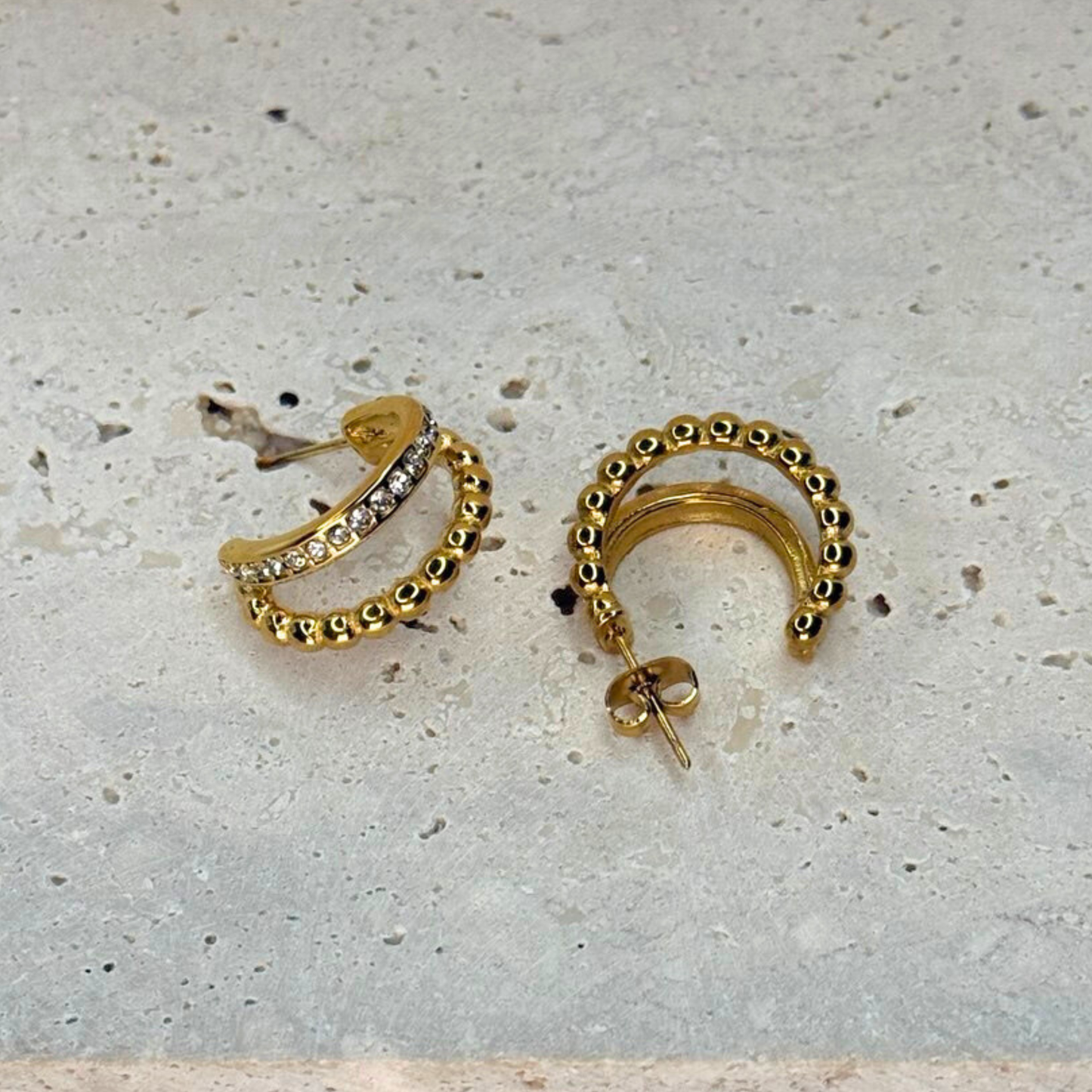 The Unity Link Studs