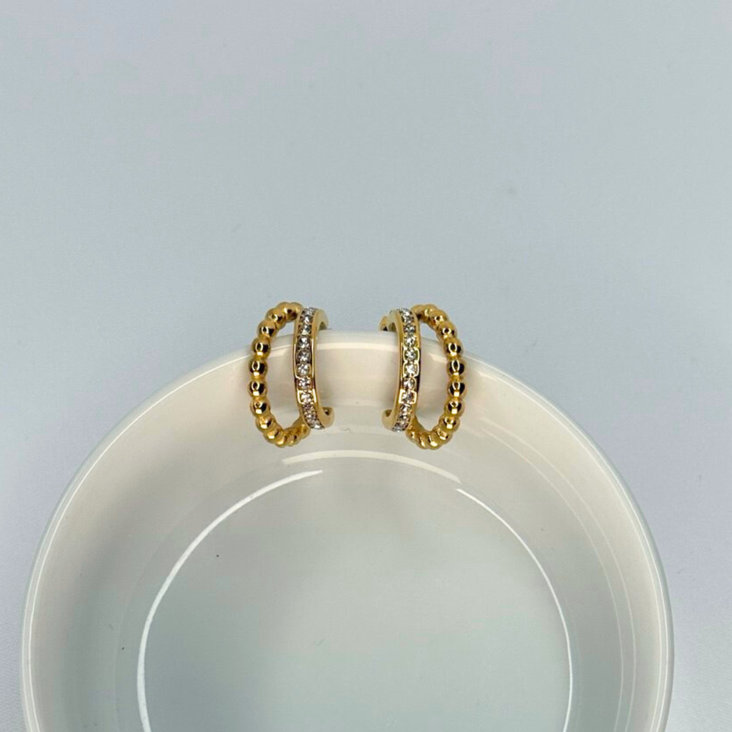 The Unity Link Studs