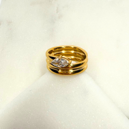 Marquise Empress Band