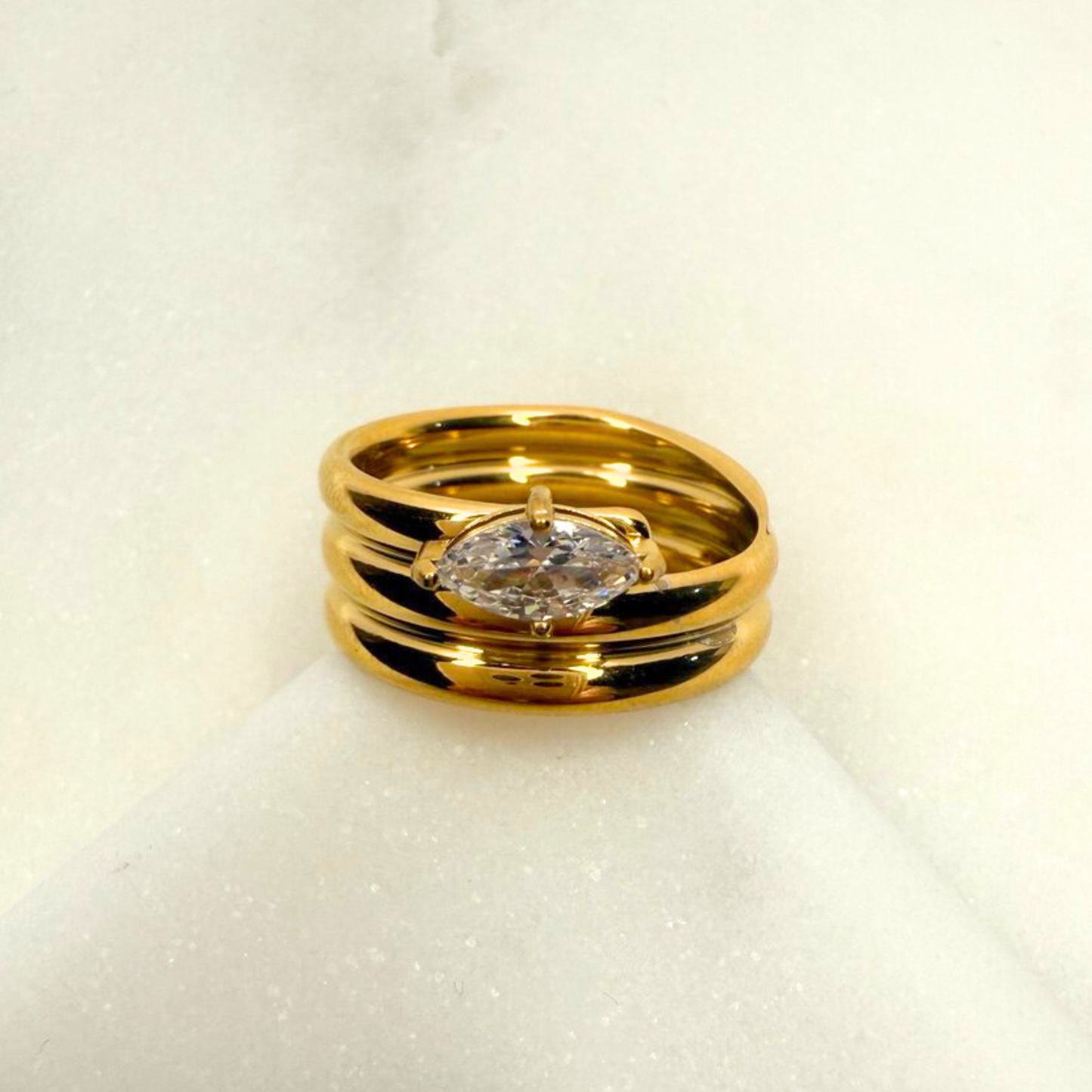 Marquise Empress Band