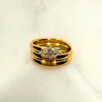 Marquise Empress Band