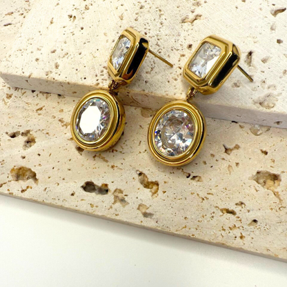 Duchess Statement Drops