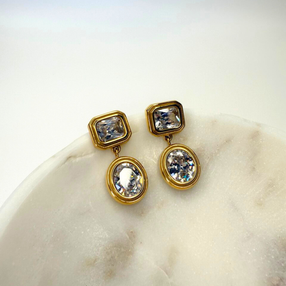 Duchess Statement Drops