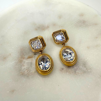 Duchess Statement Drops