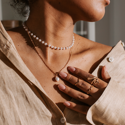 The Modern Pearl Strand