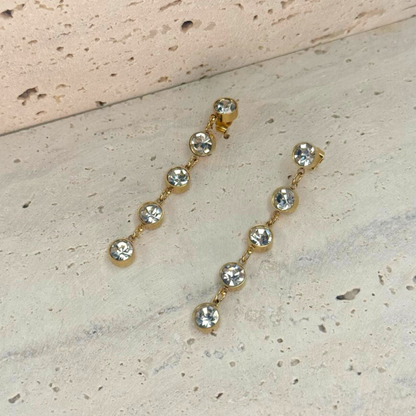 The Luminous Glint Drops