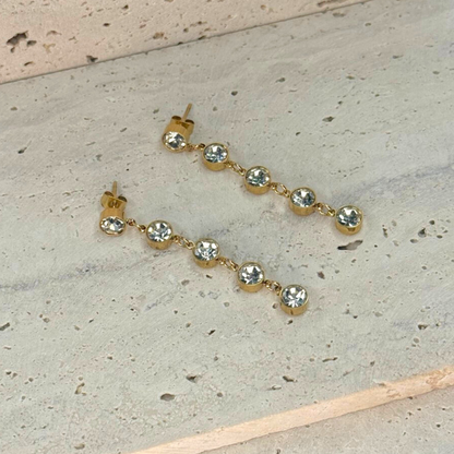 The Luminous Glint Drops