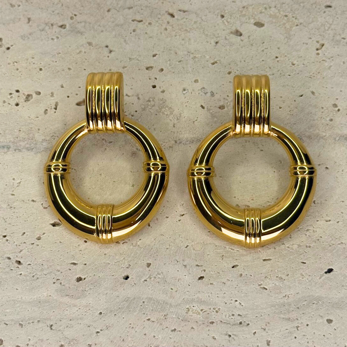 The Gilded Barrel Drops