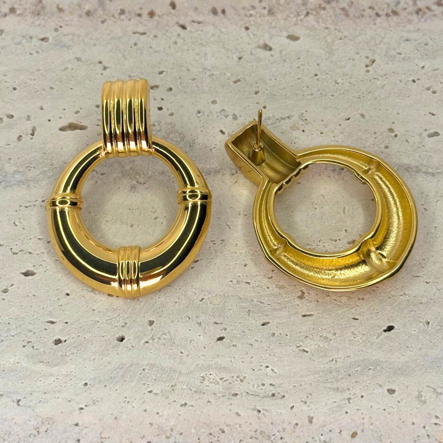 The Gilded Barrel Drops